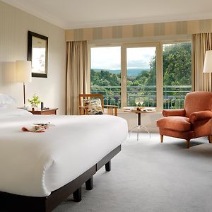 Herbert Park Hotel&Park Residence